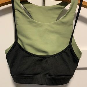 Sarahs Day - White Fox Sports Bra